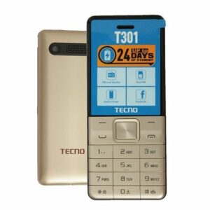 tecno-T301-FRONT