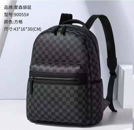 Sac à dos tendance pour hommes et femmes