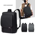 Sacs à dos de style coréen pour hommes, sacs rétro pour ordinateur portable, sac de voyage en plein air pour hommes,