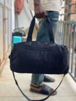 Grand sac de voyage, sac de fitness, sac d'entraînement – Image 3