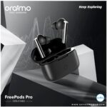Ecouteur Bluetooth FreePods Pro