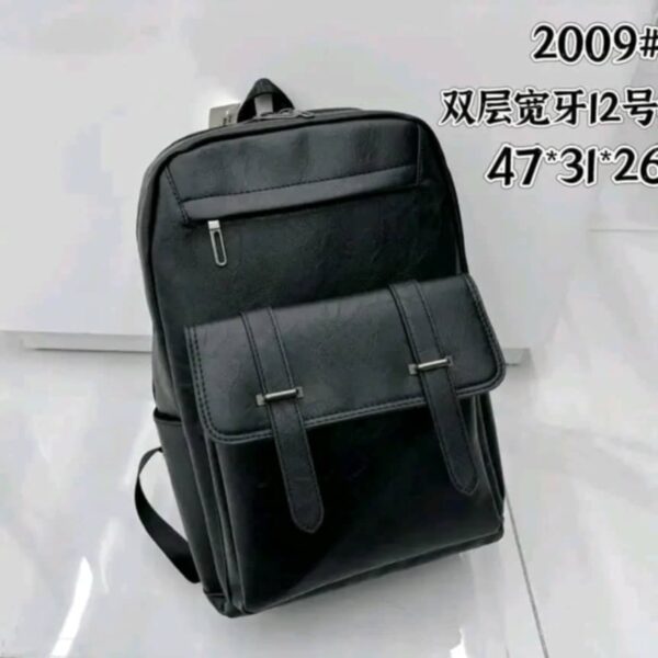 Sacs à dos tendance à rivets pour hommes, sacs à dos de voyage de grande capacité, sacs à dos de luxe pour étudiants, sac d'école pour ordinateur portable