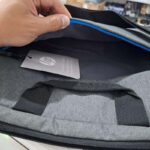 Sac pour ordinateur portable 13,3 / 14 / 15,6 pouces, pour Lenovo, HP, Huawei, Asus, Dell, Samsung – Image 3