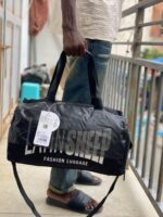 Grand sac de voyage, sac de fitness, sac d'entraînement