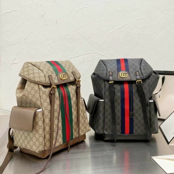 Sac à dos tendance, nouvelle collection, tendance, grande capacité, décontracté, polyvalent, voyage, haute qualité, rangement