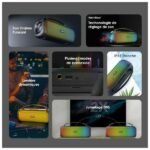 haut parleur bluetooth oraimo oraimo boom – Image 7