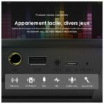 haut parleur bluetooth oraimo oraimo boom – Image 3