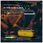 haut parleur bluetooth oraimo oraimo boom – Image 5