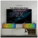 haut parleur bluetooth oraimo oraimo boom – Image 4