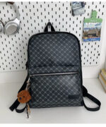 Sac à dos tendance pour hommes et femmes – Image 6