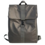 Sac à dos Oxford unisexe imperméable et antivol pour femme et homme, idéal pour les voyages, l'école ou la journée – Image 11