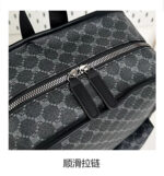 Sac à dos tendance pour hommes et femmes – Image 9