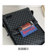 Sac à dos tendance pour hommes et femmes – Image 3