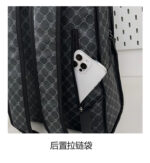 Sac à dos tendance pour hommes et femmes – Image 10