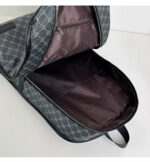 Sac à dos tendance pour hommes et femmes – Image 11