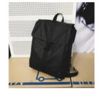 Sac à dos Oxford unisexe imperméable et antivol pour femme et homme, idéal pour les voyages, l'école ou la journée – Image 26