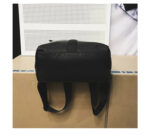 Sac à dos Oxford unisexe imperméable et antivol pour femme et homme, idéal pour les voyages, l'école ou la journée – Image 28