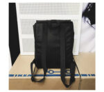 Sac à dos Oxford unisexe imperméable et antivol pour femme et homme, idéal pour les voyages, l'école ou la journée – Image 17