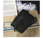 Sac à dos Oxford unisexe imperméable et antivol pour femme et homme, idéal pour les voyages, l'école ou la journée – Image 18