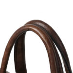 sac à bandoulière pour ordinateur portable mallette Haute qualité mode étanche affaires décontracté souple en cuir PU sac à bandoulière pour ordinateur portable mallette sac à main valise – Image 4