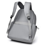 Sac à dos Oxford imperméable pour homme, style coréen, idéal pour les voyages, les affaires, l'école ou le quotidien. Grande capacité, à bandoulière. – Image 35