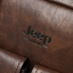 sac à bandoulière pour ordinateur portable mallette Haute qualité mode étanche affaires décontracté souple en cuir PU sac à bandoulière pour ordinateur portable mallette sac à main valise – Image 5