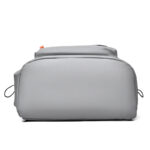 Sac à dos Oxford imperméable pour homme, style coréen, idéal pour les voyages, les affaires, l'école ou le quotidien. Grande capacité, à bandoulière. – Image 36