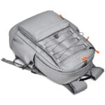 Sac à dos Oxford imperméable pour homme, style coréen, idéal pour les voyages, les affaires, l'école ou le quotidien. Grande capacité, à bandoulière. – Image 28