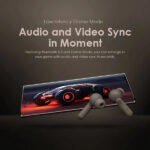 écouteurs Bluetooth oraimo spacepods – Image 16