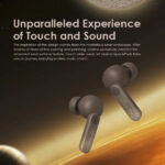 écouteurs Bluetooth oraimo spacepods – Image 12