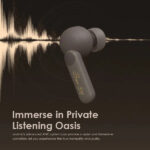 écouteurs Bluetooth oraimo spacepods – Image 14