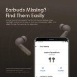 écouteurs Bluetooth oraimo spacepods – Image 15