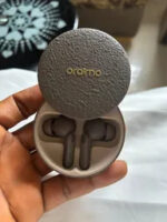 écouteurs Bluetooth oraimo spacepods – Image 4