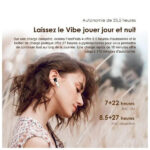 écouteur Bluetooth FreePods 4 – Image 5