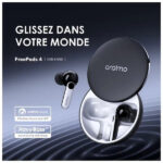 écouteur Bluetooth FreePods 4