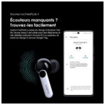 écouteur Bluetooth FreePods 4 – Image 4