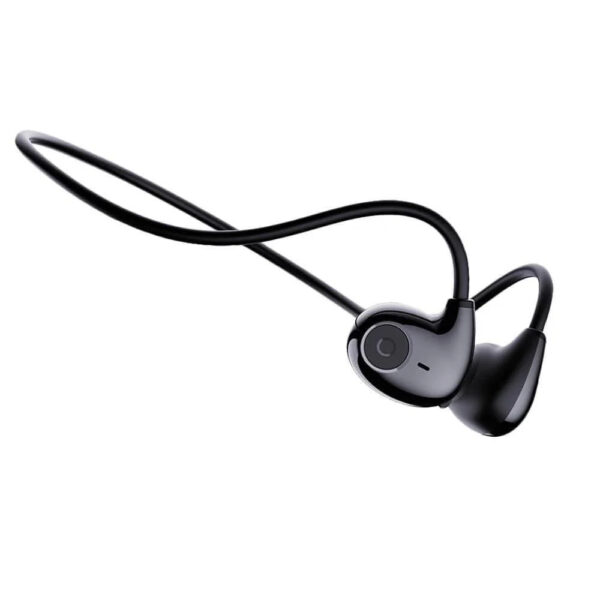 écouteur Bluetooth  Open Ear Air Conduction Earphone With Smart Cool Breathing Light Air Ear pods écouteur Bluetooth ultra Bass Bone conduction f805