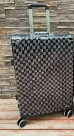 LOUIS VUITTON lot de 3 valises en  Aluminum-magnesium Material High Quality /24/26/28 Size – Image 3