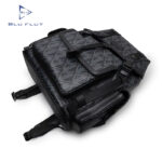 Sacs à dos de voyage en cuir de haute qualité pour hommes et femmes, nouvelle collection coréenne 2025, sacs à bandoulière de grande capacité, fourre-tout d'école – Image 14