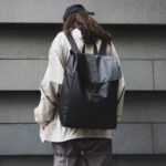 Sac à dos Oxford unisexe imperméable et antivol pour femme et homme, idéal pour les voyages, l'école ou la journée – Image 16