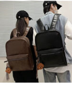 Sac à dos tendance pour hommes et femmes – Image 5