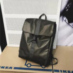 Sac à dos Oxford unisexe imperméable et antivol pour femme et homme, idéal pour les voyages, l'école ou la journée – Image 9