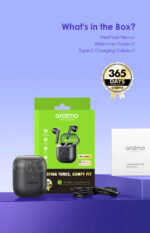 écouteurs Bluetooth FreePods Neo | OTW-330S – Image 6