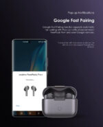 Ecouteur Bluetooth FreePods Pro – Image 4