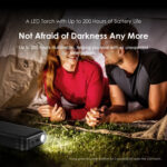 Powerbank Oraimo Traveler Link 27 OPB-P5271 – Image 6