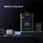 Ecouteur Bluetooth FreePods Pro – Image 6