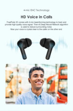 écouteur bluetooth FreePods 3C | OEB-E104DC – Image 10