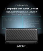 Powerbank Oraimo Traveler Link 27 OPB-P5271 – Image 7