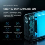 Powerbank Oraimo Traveler Link 27 OPB-P5271 – Image 8