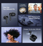 écouteur bluetooth FreePods 3C | OEB-E104DC – Image 6